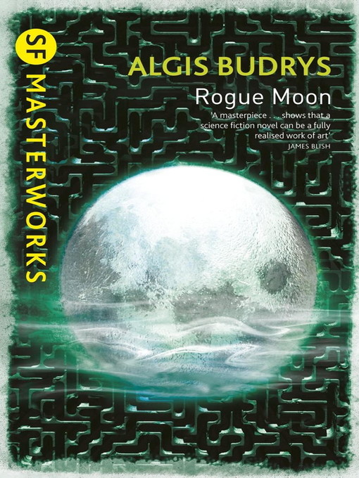 Rogue Moon (eBook)